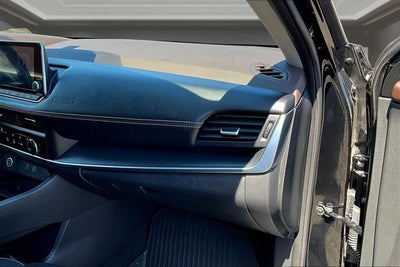 2023 Nissan Rogue S Intelligent AWD