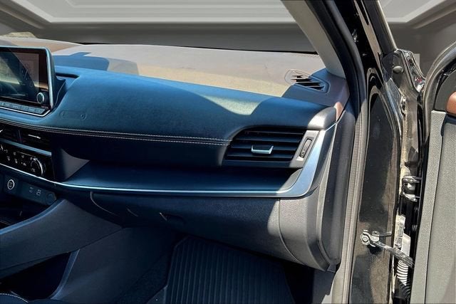 2023 Nissan Rogue S Intelligent AWD