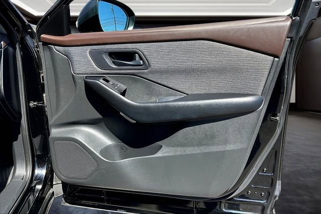 2023 Nissan Rogue S Intelligent AWD