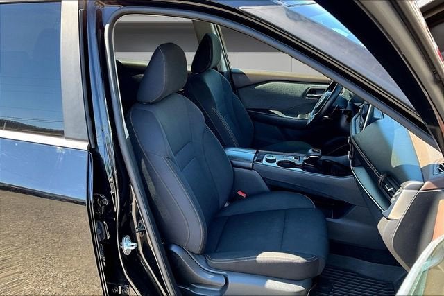 2023 Nissan Rogue S Intelligent AWD