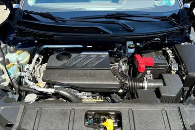 2023 Nissan Rogue S Intelligent AWD