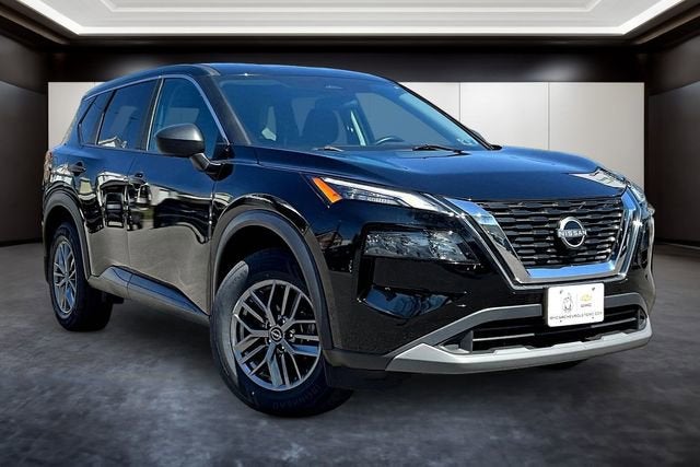 2023 Nissan Rogue S Intelligent AWD
