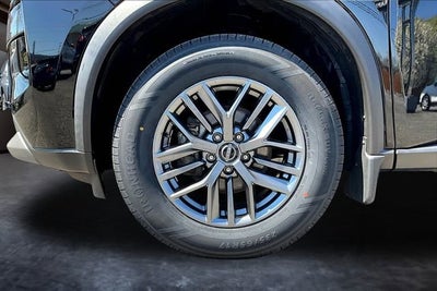 2023 Nissan Rogue S Intelligent AWD