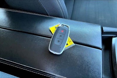 2023 Nissan Rogue S Intelligent AWD