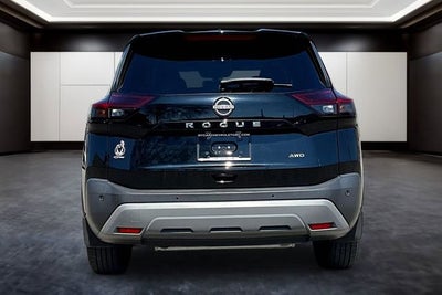 2023 Nissan Rogue S Intelligent AWD