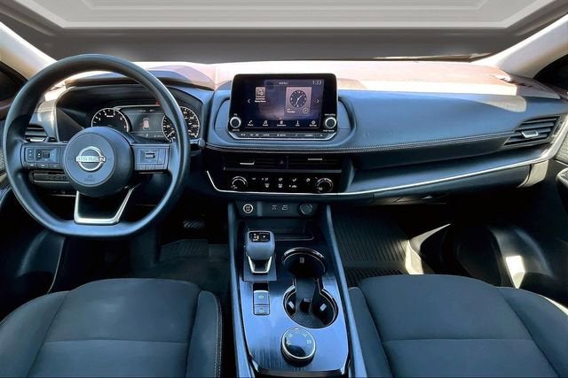 2023 Nissan Rogue S Intelligent AWD