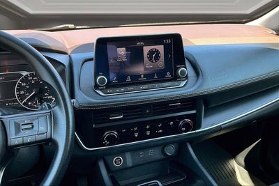 2023 Nissan Rogue S Intelligent AWD