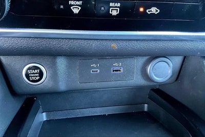 2023 Nissan Rogue S Intelligent AWD