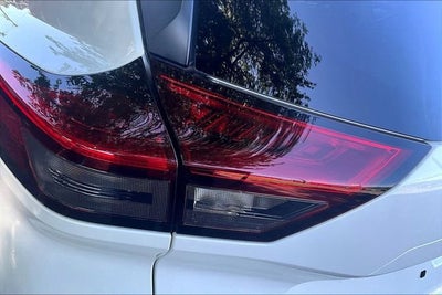 2023 Nissan Rogue S Intelligent AWD