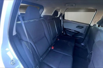 2023 Nissan Rogue S Intelligent AWD
