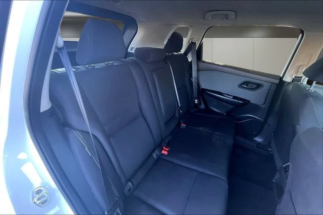 2023 Nissan Rogue S Intelligent AWD