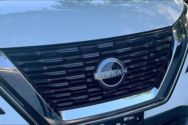 2023 Nissan Rogue S Intelligent AWD
