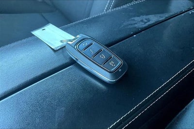 2023 Nissan Rogue S Intelligent AWD