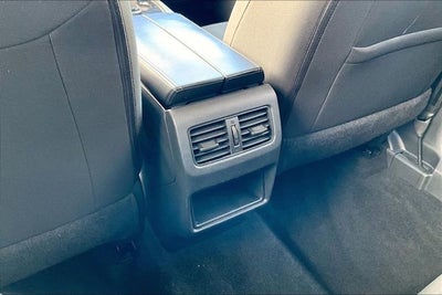 2023 Nissan Rogue S Intelligent AWD