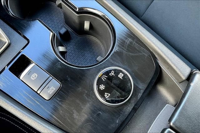 2023 Nissan Rogue S Intelligent AWD