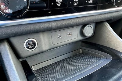 2023 Nissan Rogue S Intelligent AWD