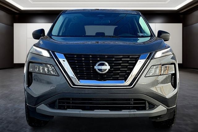 2023 Nissan Rogue S Intelligent AWD