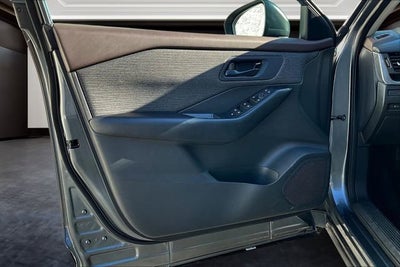 2023 Nissan Rogue S Intelligent AWD