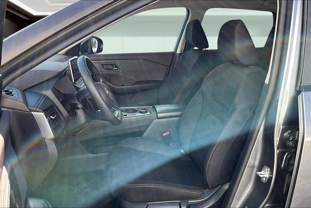 2023 Nissan Rogue S Intelligent AWD