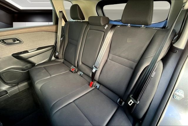 2023 Nissan Rogue S Intelligent AWD