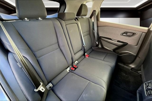 2023 Nissan Rogue S Intelligent AWD