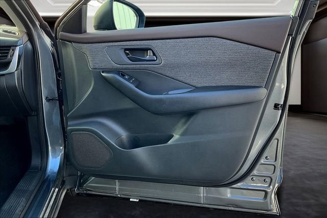 2023 Nissan Rogue S Intelligent AWD