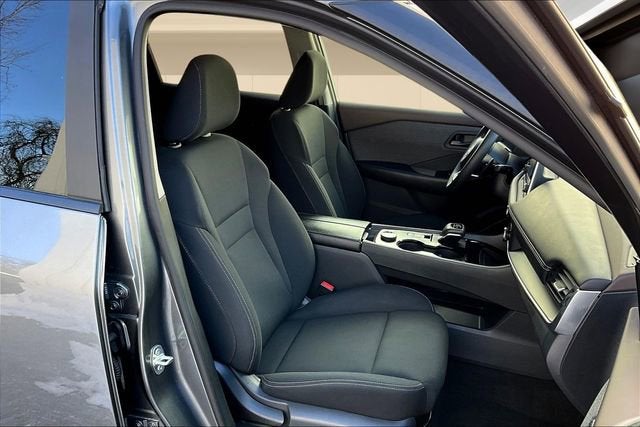 2023 Nissan Rogue S Intelligent AWD