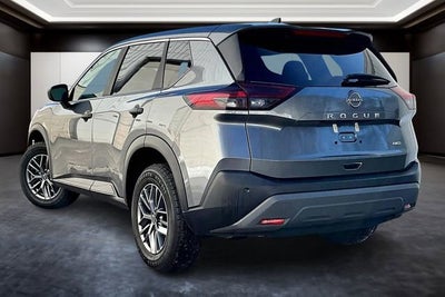 2023 Nissan Rogue S Intelligent AWD