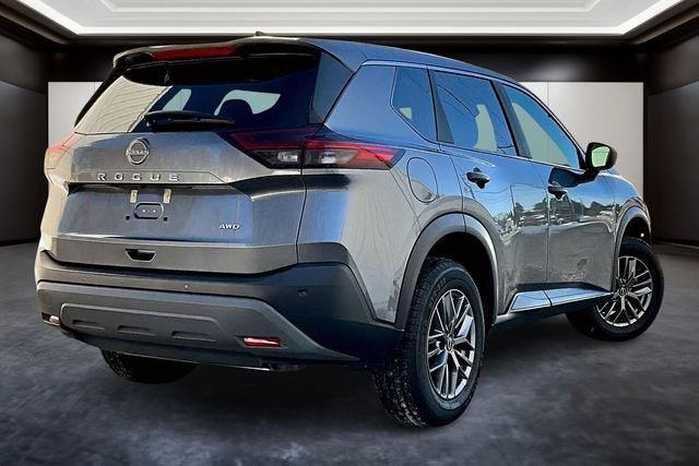 2023 Nissan Rogue S Intelligent AWD