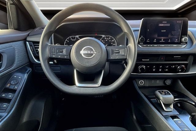 2023 Nissan Rogue S Intelligent AWD