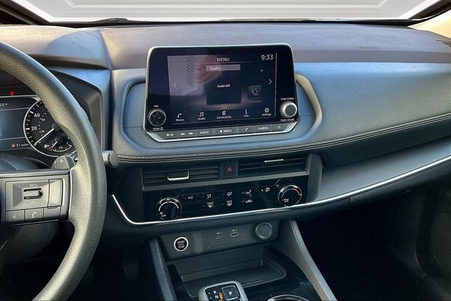 2023 Nissan Rogue S Intelligent AWD