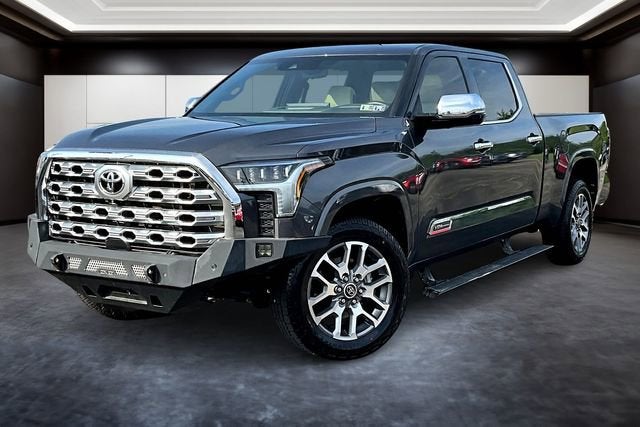 2023 Toyota Tundra 1794 Edition