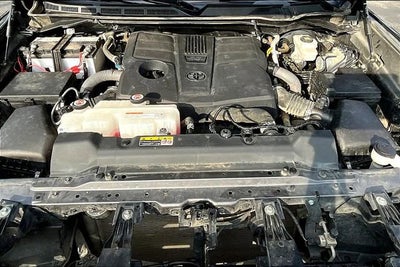 2023 Toyota Tundra 1794 Edition