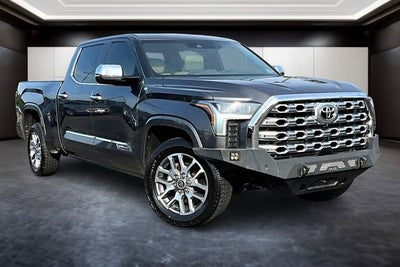2023 Toyota Tundra 1794 Edition