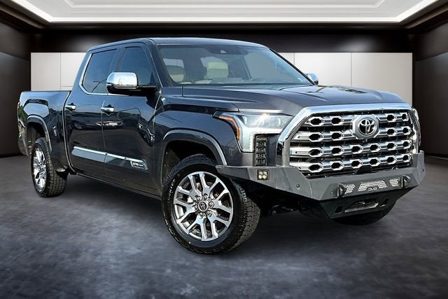 2023 Toyota Tundra 1794 Edition