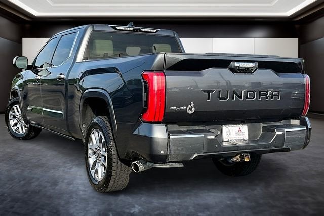 2023 Toyota Tundra 1794 Edition