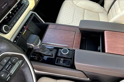 2023 Toyota Tundra 1794 Edition