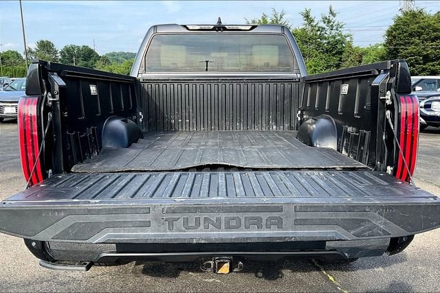 2023 Toyota Tundra 1794 Edition
