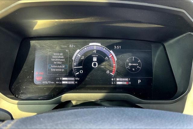 2023 Toyota Tundra 1794 Edition