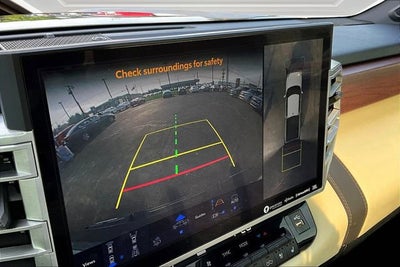 2023 Toyota Tundra 1794 Edition