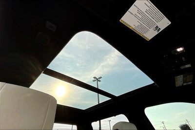 2023 Toyota Tundra 1794 Edition