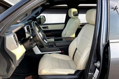 2023 Toyota Tundra 1794 Edition