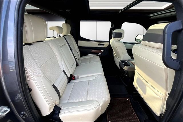 2023 Toyota Tundra 1794 Edition