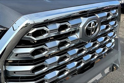 2023 Toyota Tundra 1794 Edition