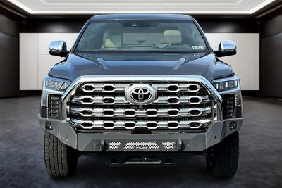 2023 Toyota Tundra 1794 Edition