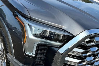 2023 Toyota Tundra 1794 Edition