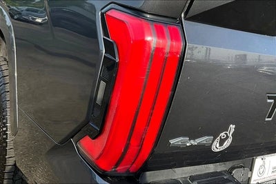 2023 Toyota Tundra 1794 Edition