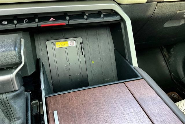 2023 Toyota Tundra 1794 Edition