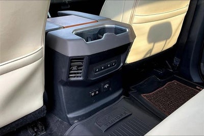 2023 Toyota Tundra 1794 Edition