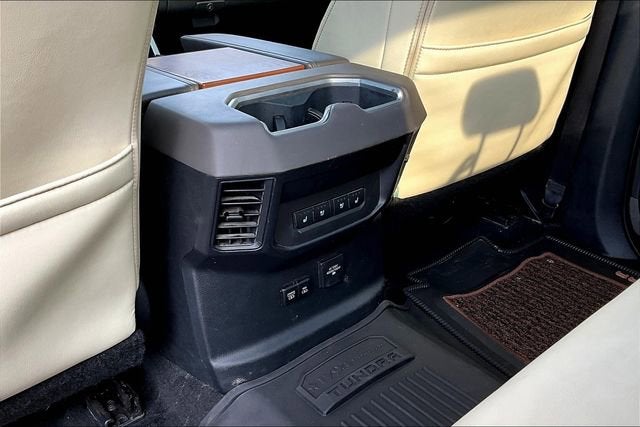 2023 Toyota Tundra 1794 Edition